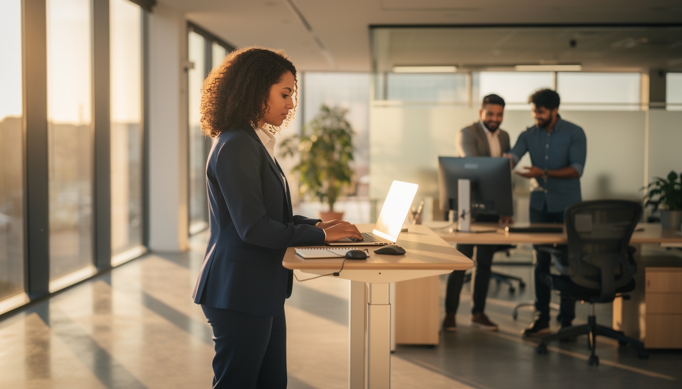 Transformación digital para pequeñas empresas